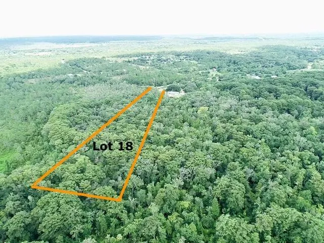 1515 NE 342nd Trail, #Lot 18