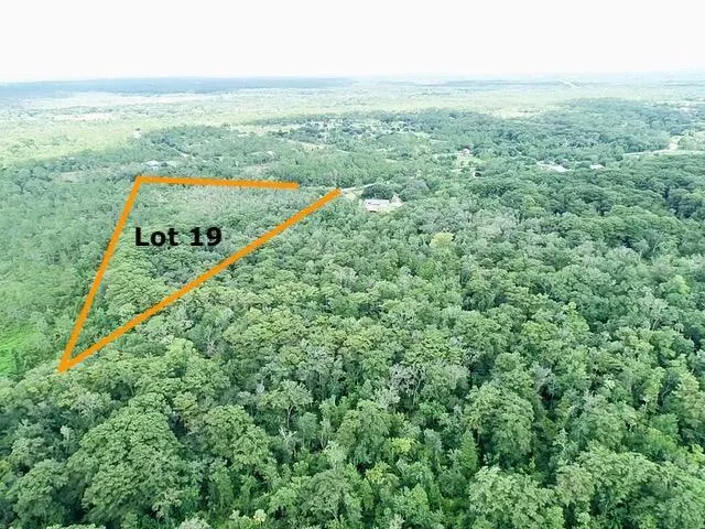 1515 NE 342nd Trail, #Lot 19