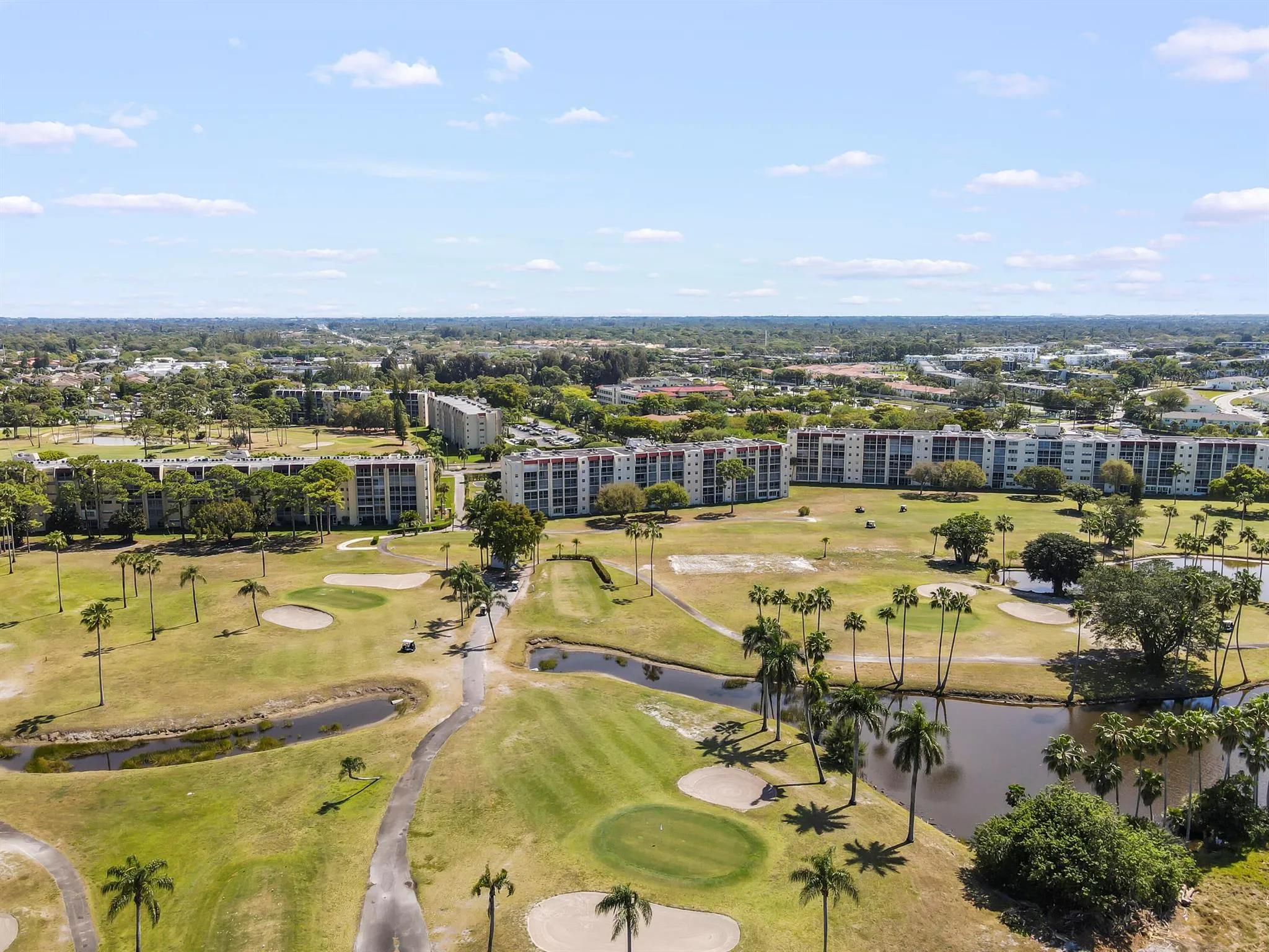 3871 Via Poinciana, #104