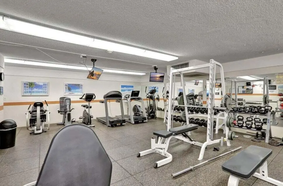 2871 N Ocean Boulevard, #C 207