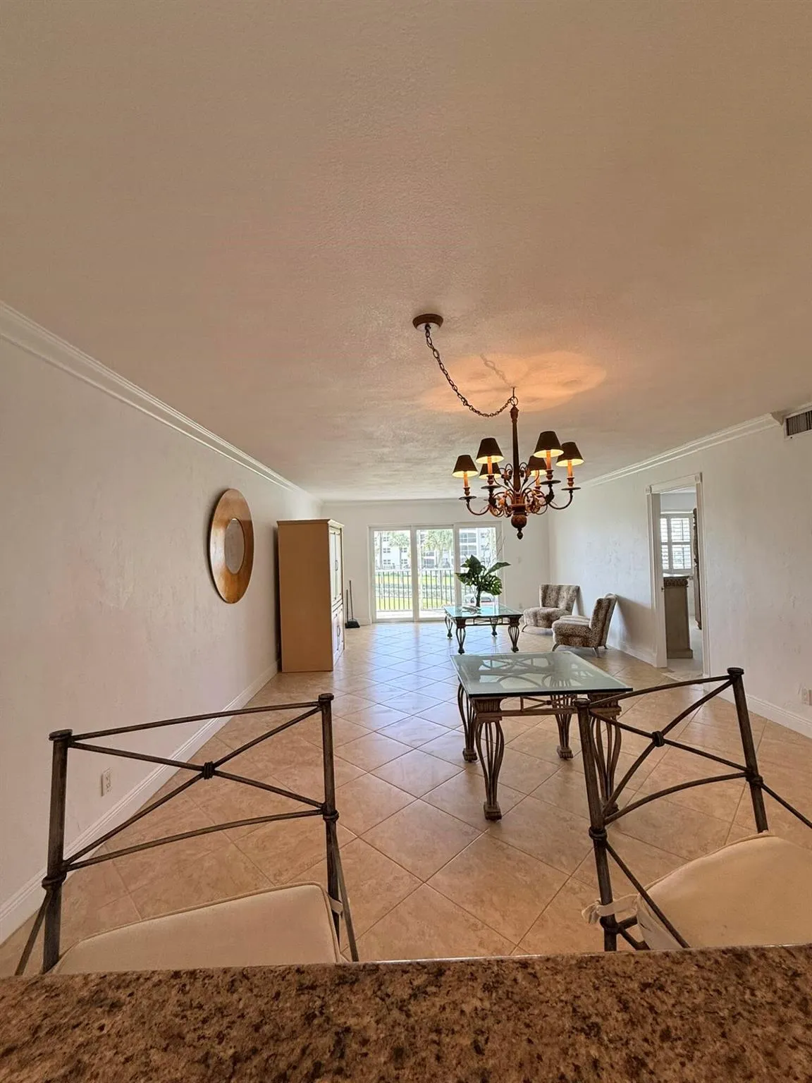 2871 N Ocean Boulevard, #C 207