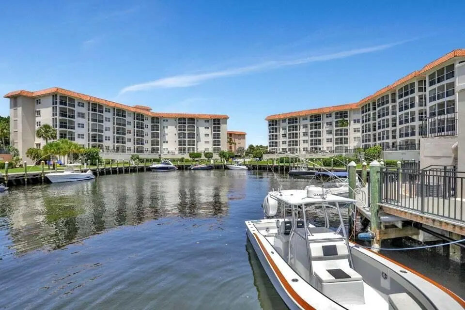 2871 N Ocean Boulevard, #C 207