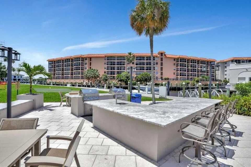 2871 N Ocean Boulevard, #C 207