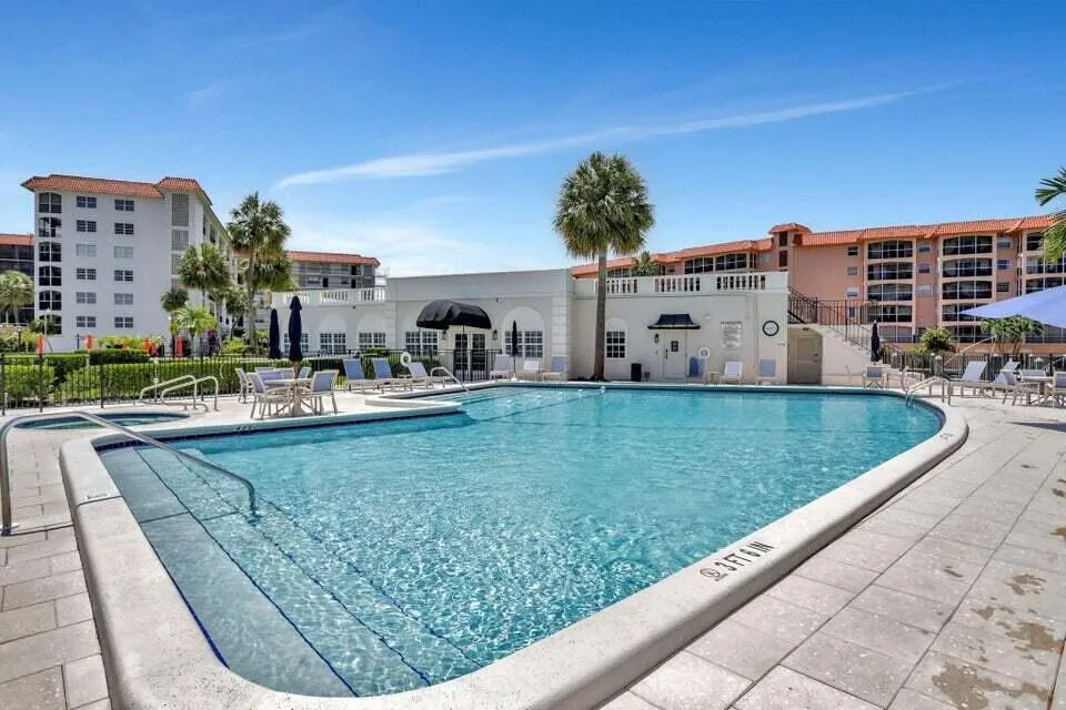 2871 N Ocean Boulevard, #C 207