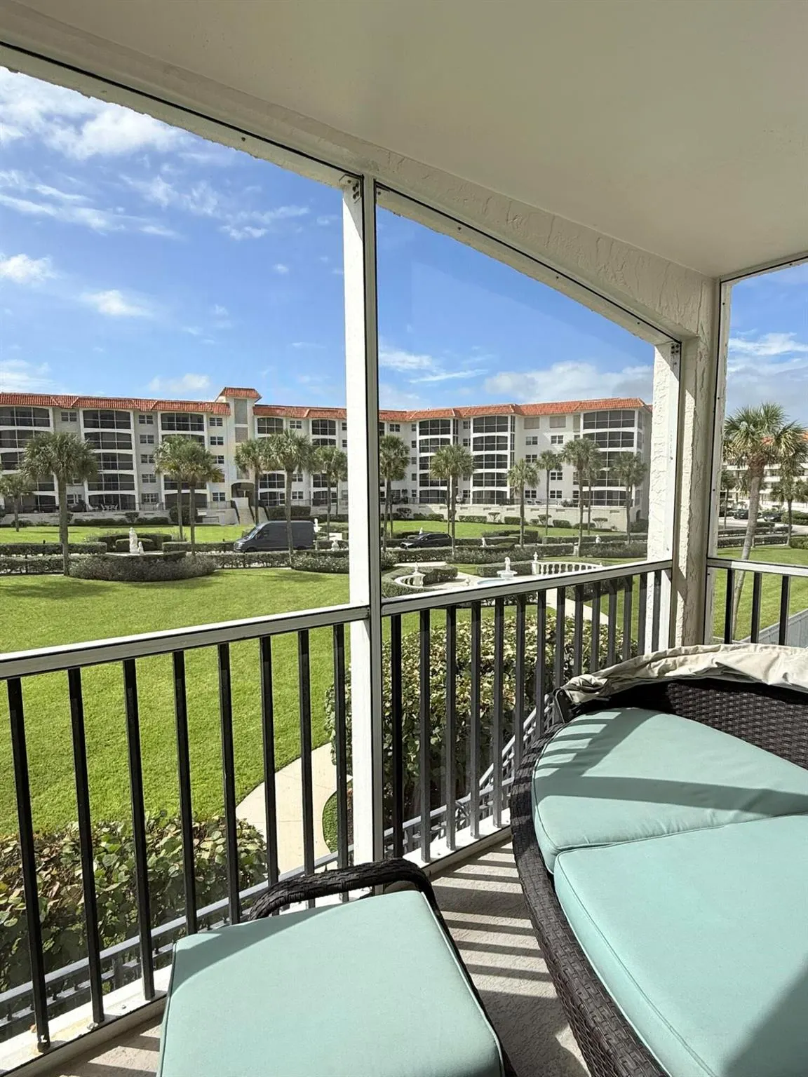 2871 N Ocean Boulevard, #C 207