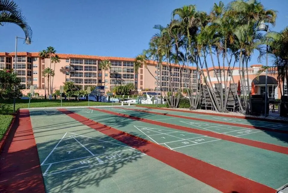 2871 N Ocean Boulevard, #C 207
