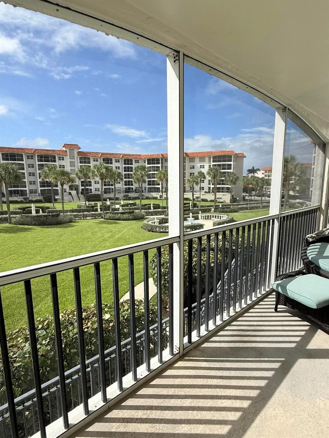 2871 N Ocean Boulevard, #C 207