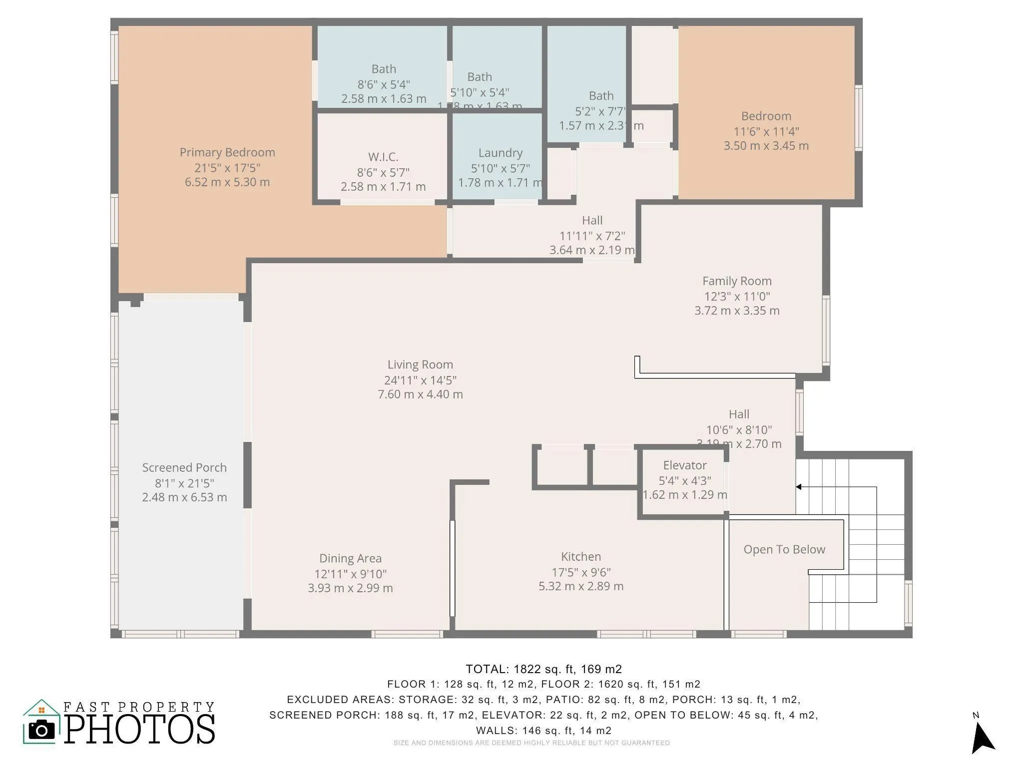 9589 Shadybrook Drive, #201