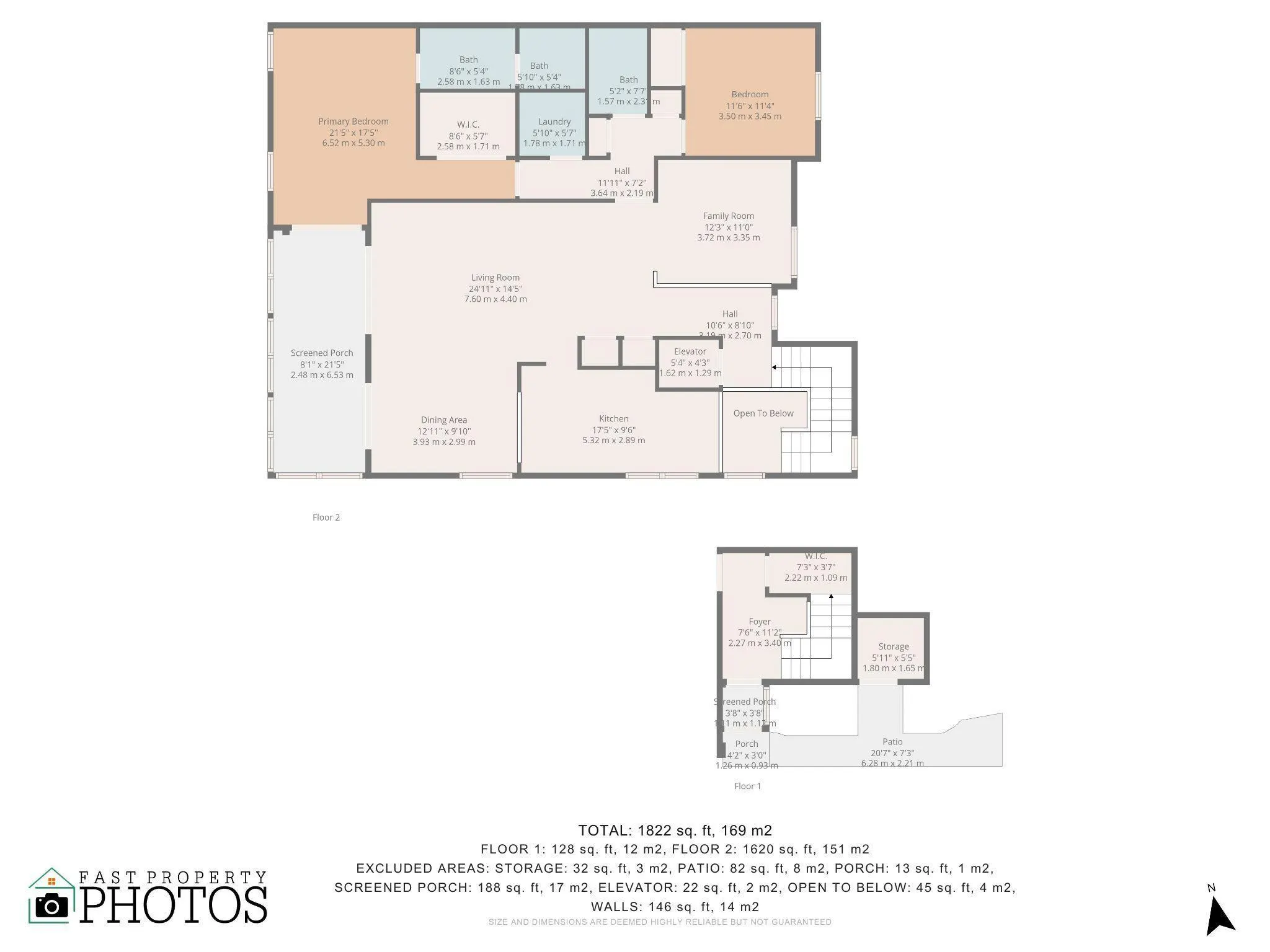 9589 Shadybrook Drive, #201