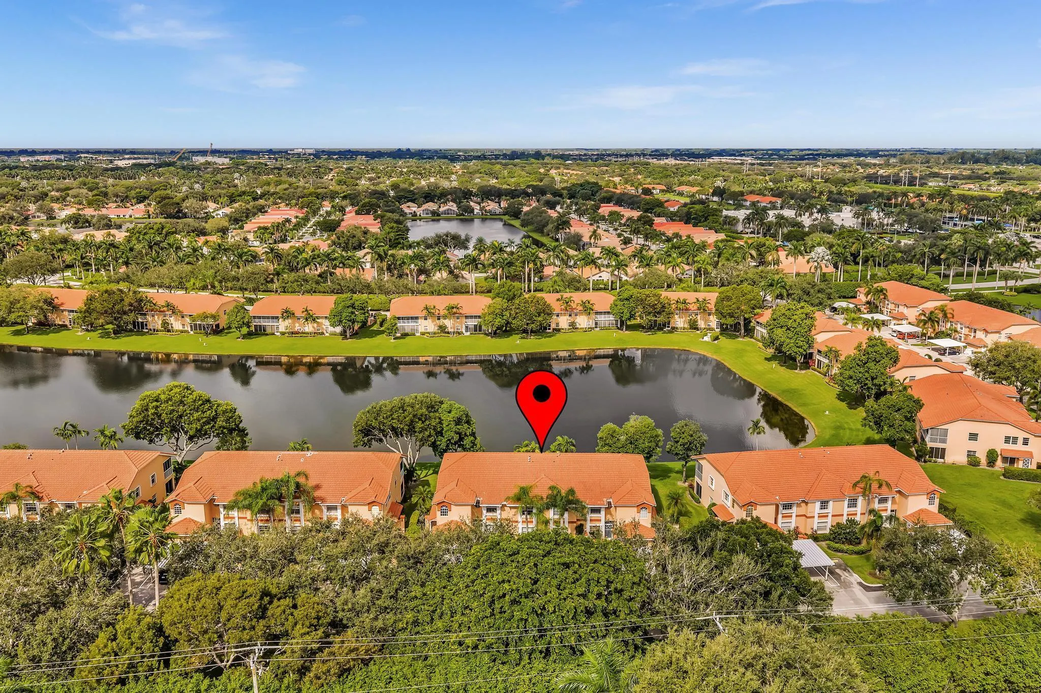 9589 Shadybrook Drive, #201