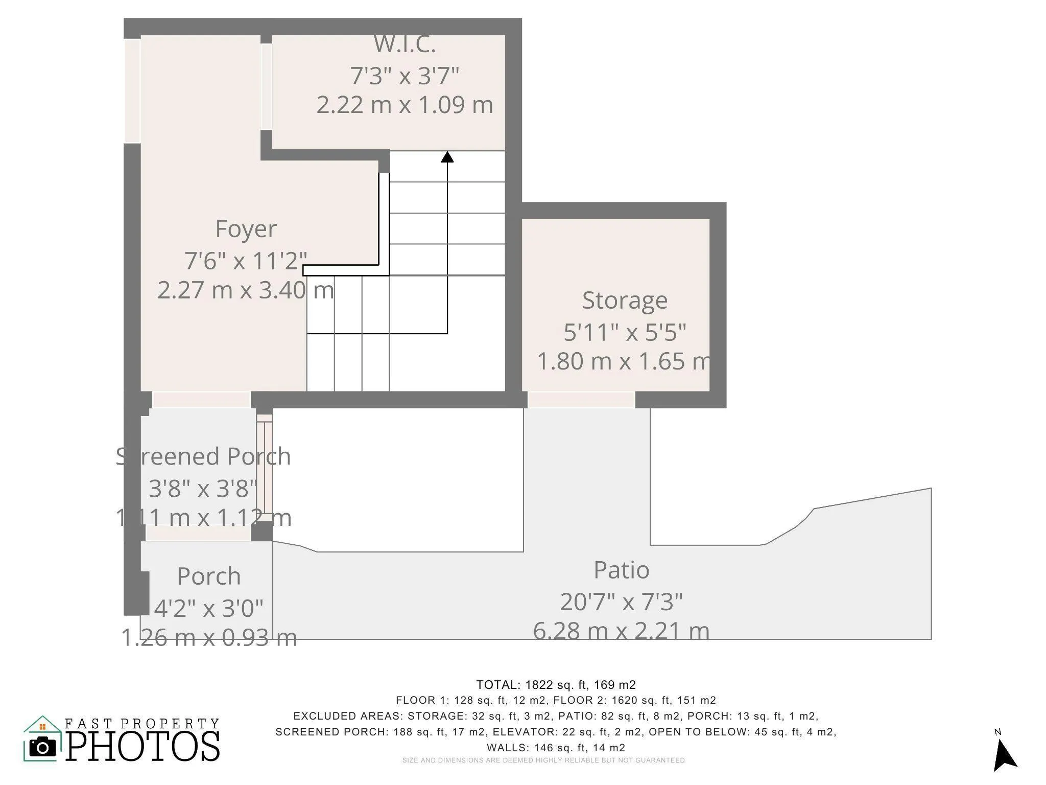 9589 Shadybrook Drive, #201