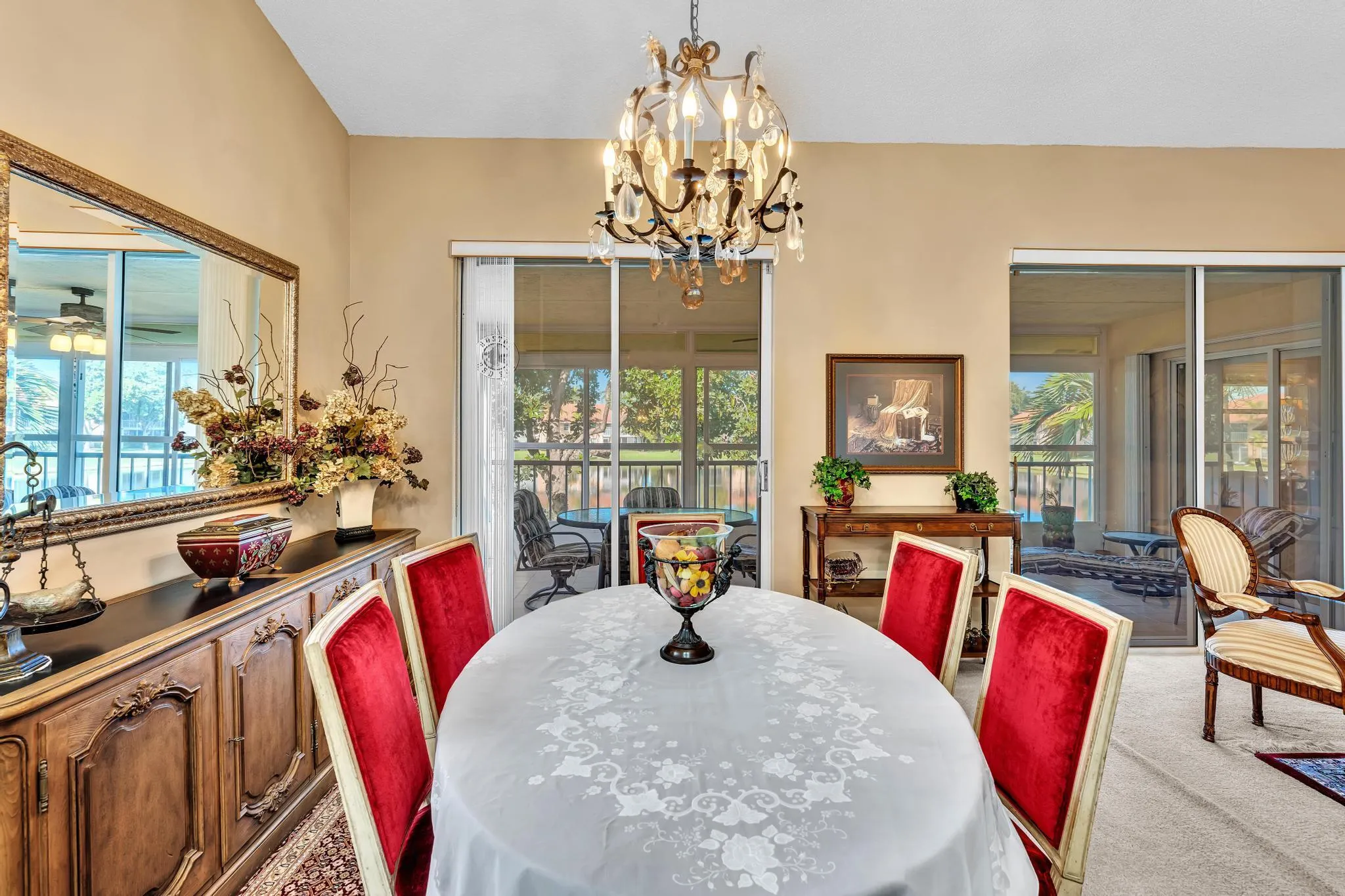 9589 Shadybrook Drive, #201