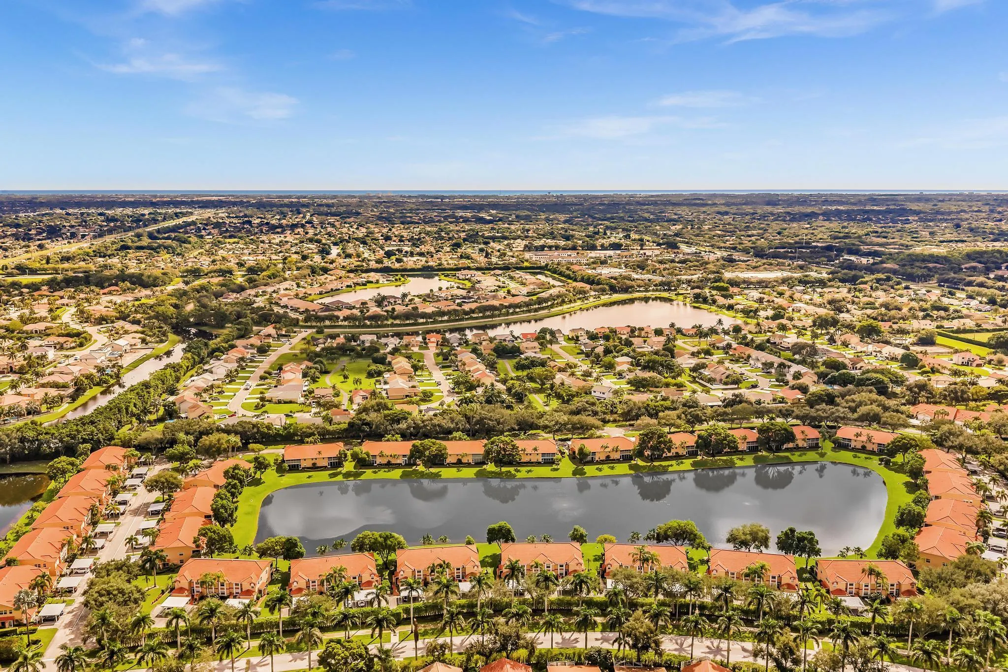 9589 Shadybrook Drive, #201