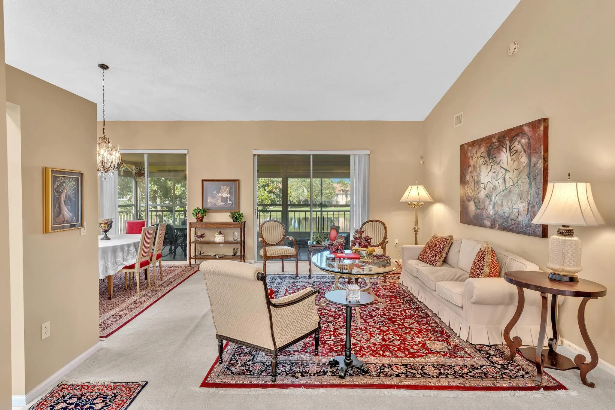 9589 Shadybrook Drive, #201