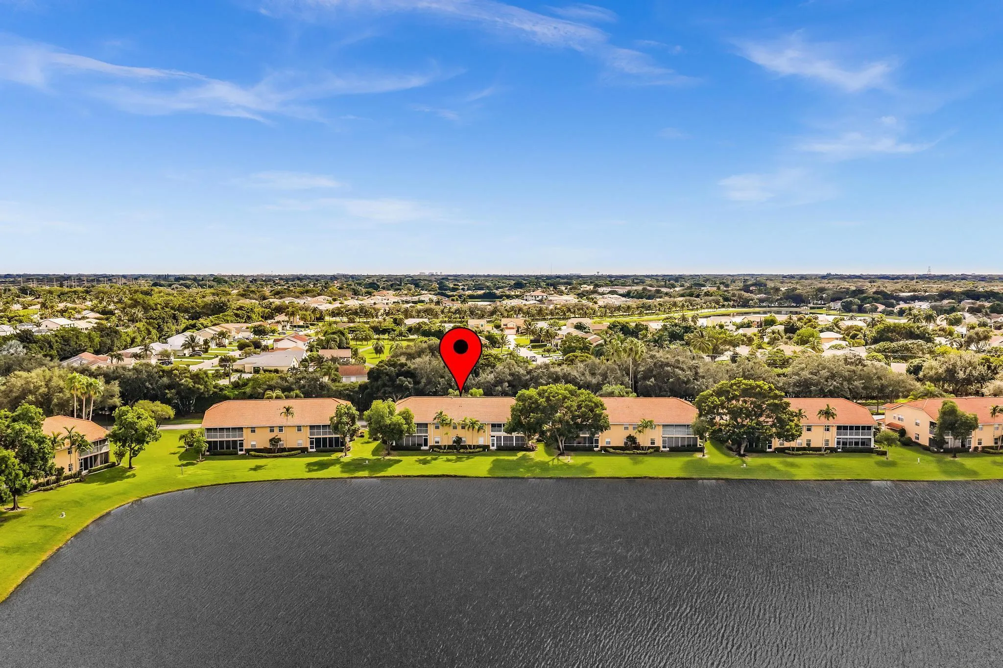 9589 Shadybrook Drive, #201