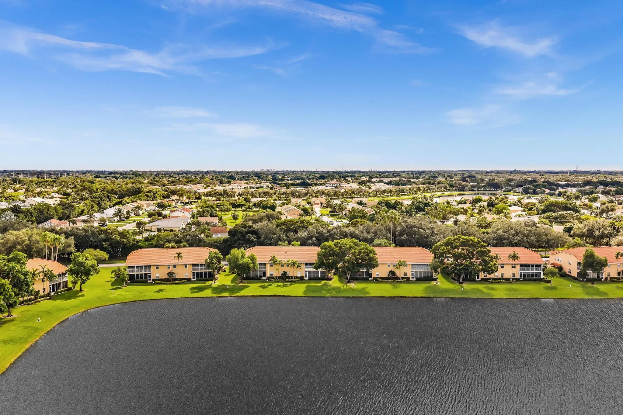9589 Shadybrook Drive, #201