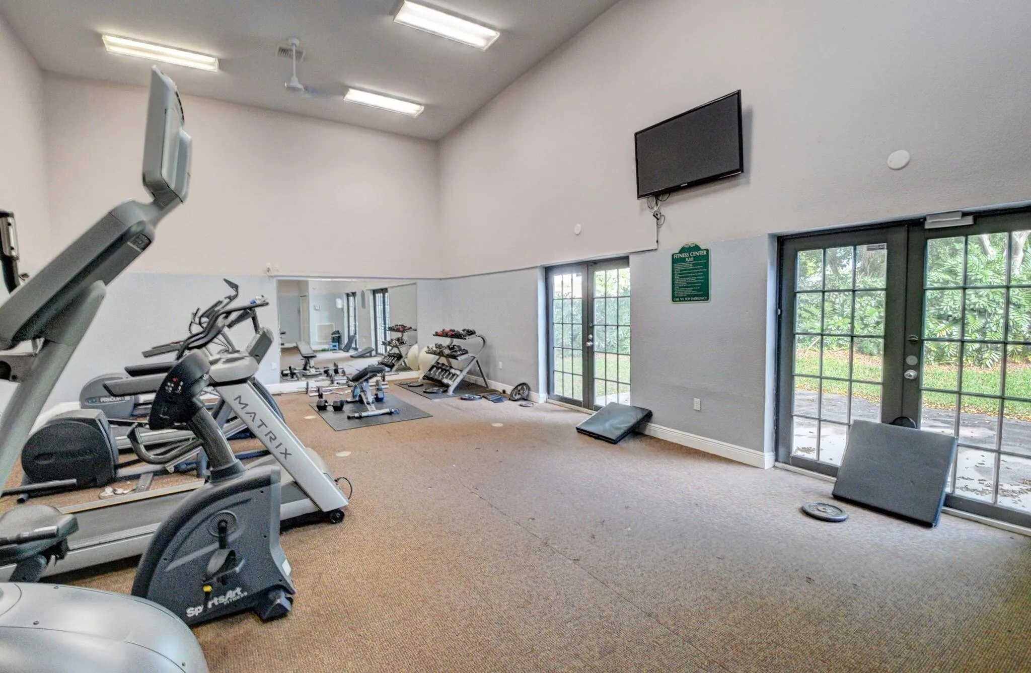 8057 Severn Drive, #A