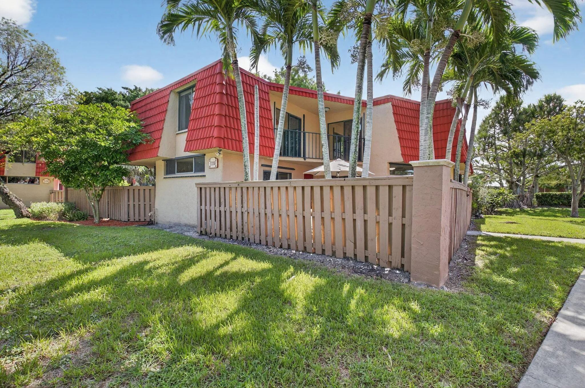 8057 Severn Drive, #A