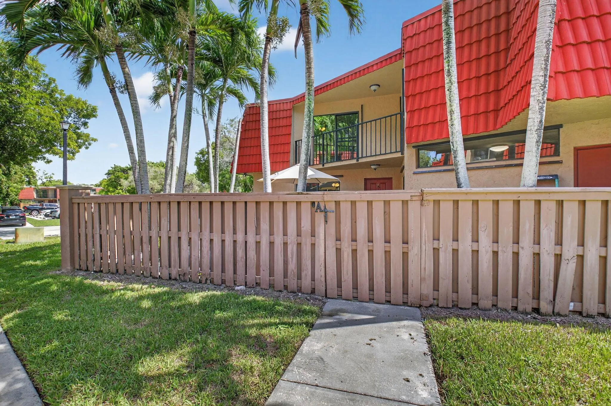 8057 Severn Drive, #A