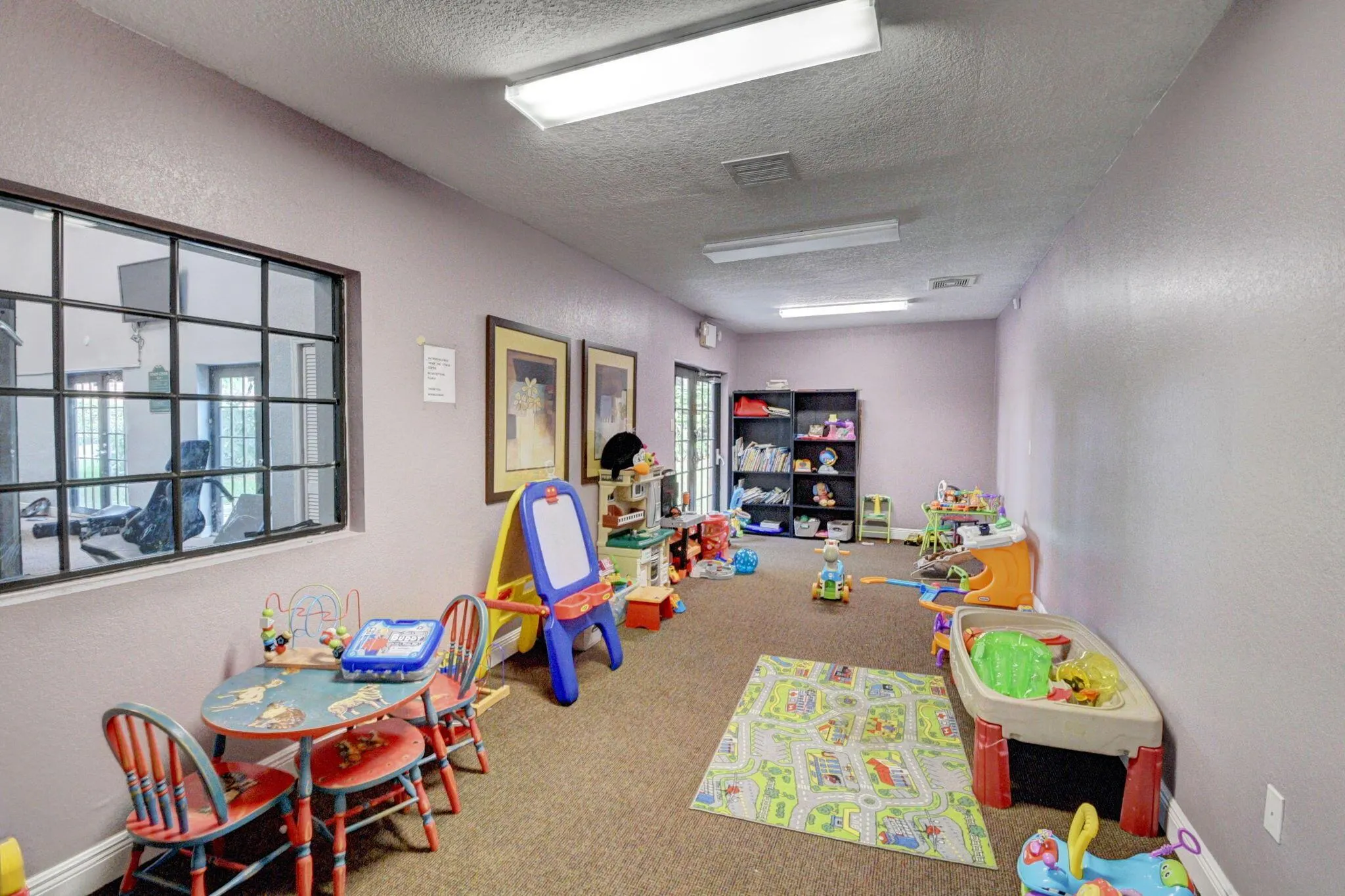 8057 Severn Drive, #A
