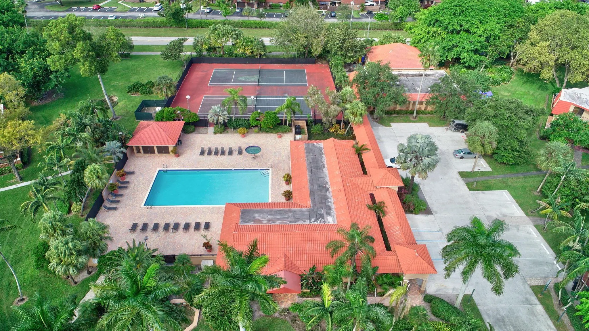 8057 Severn Drive, #A