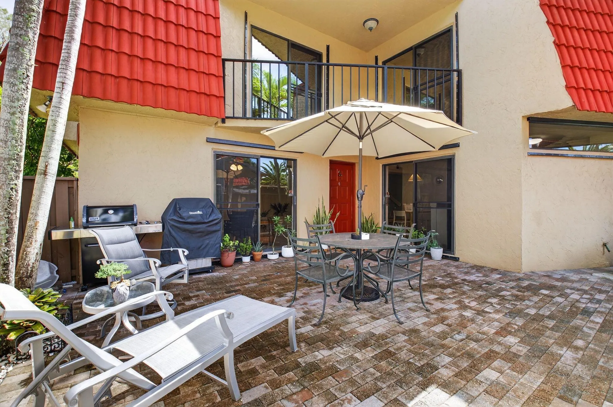 8057 Severn Drive, #A