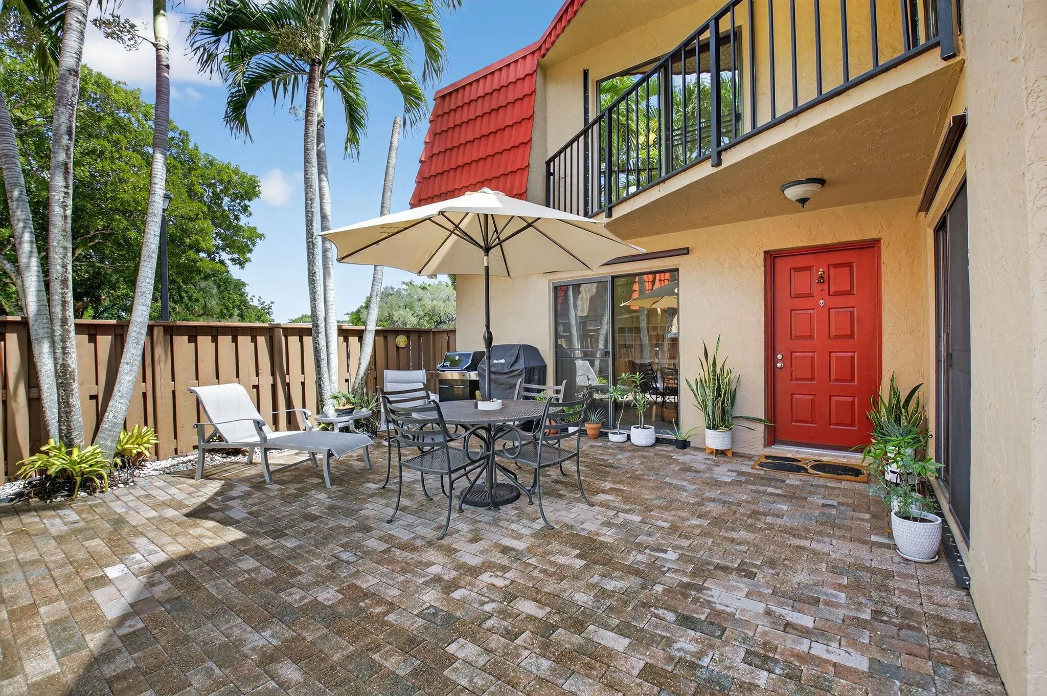 8057 Severn Drive, #A