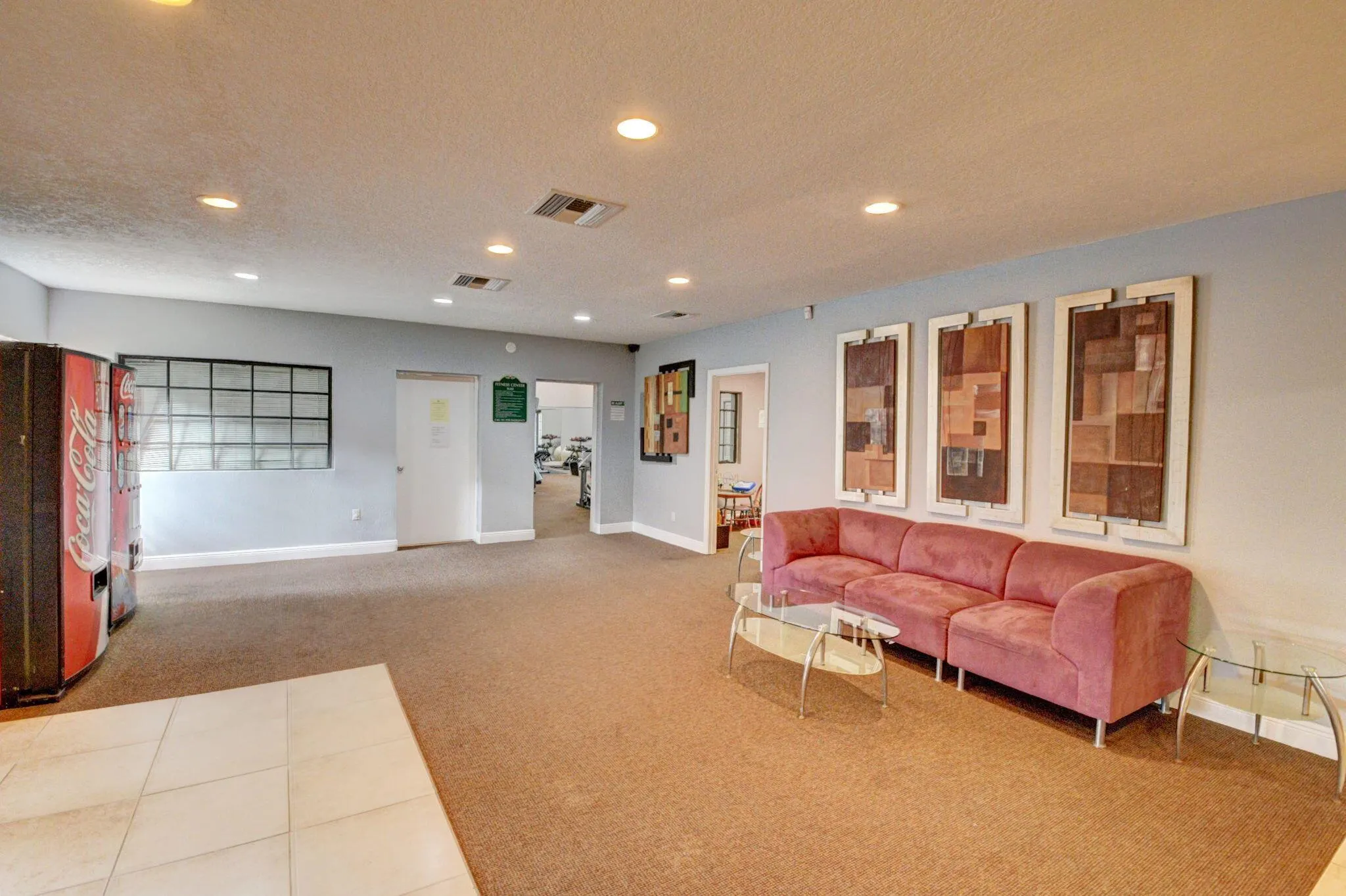 8057 Severn Drive, #A