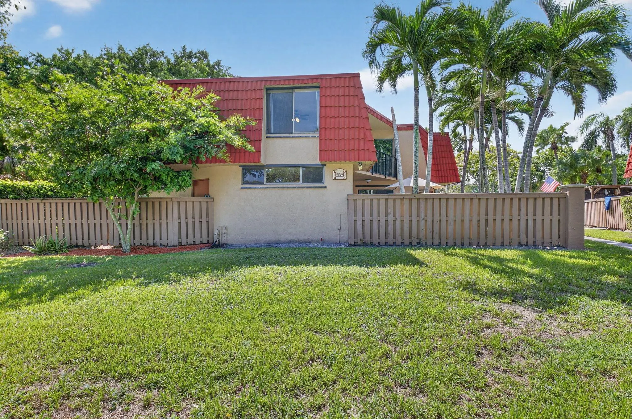 8057 Severn Drive, #A
