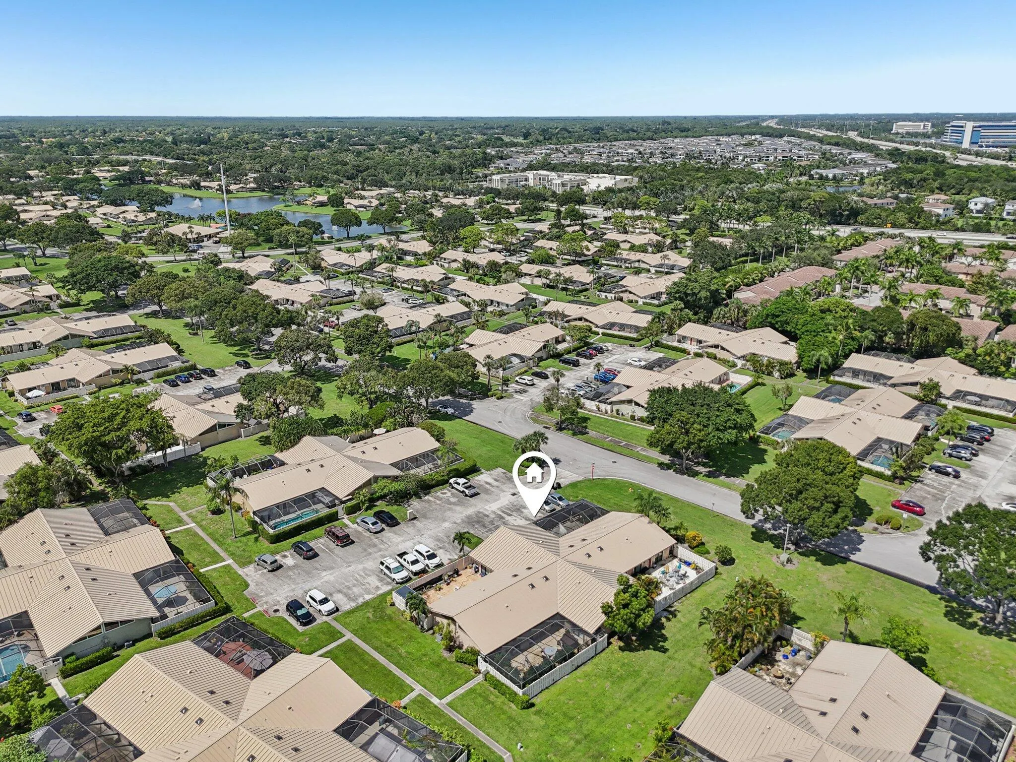 5448 Eagle Lake, Lane 16 Drive