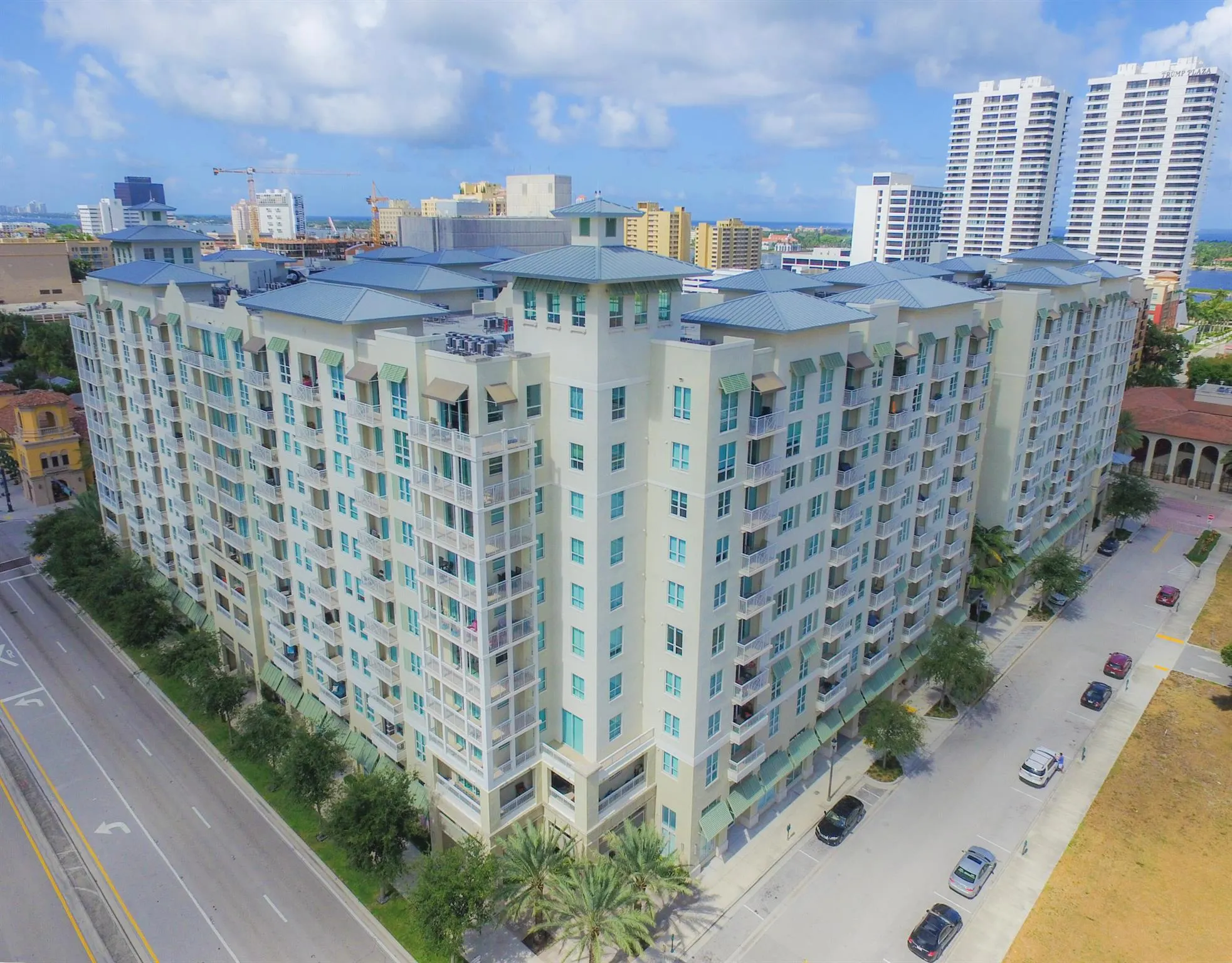 480 Hibiscus Street, #841