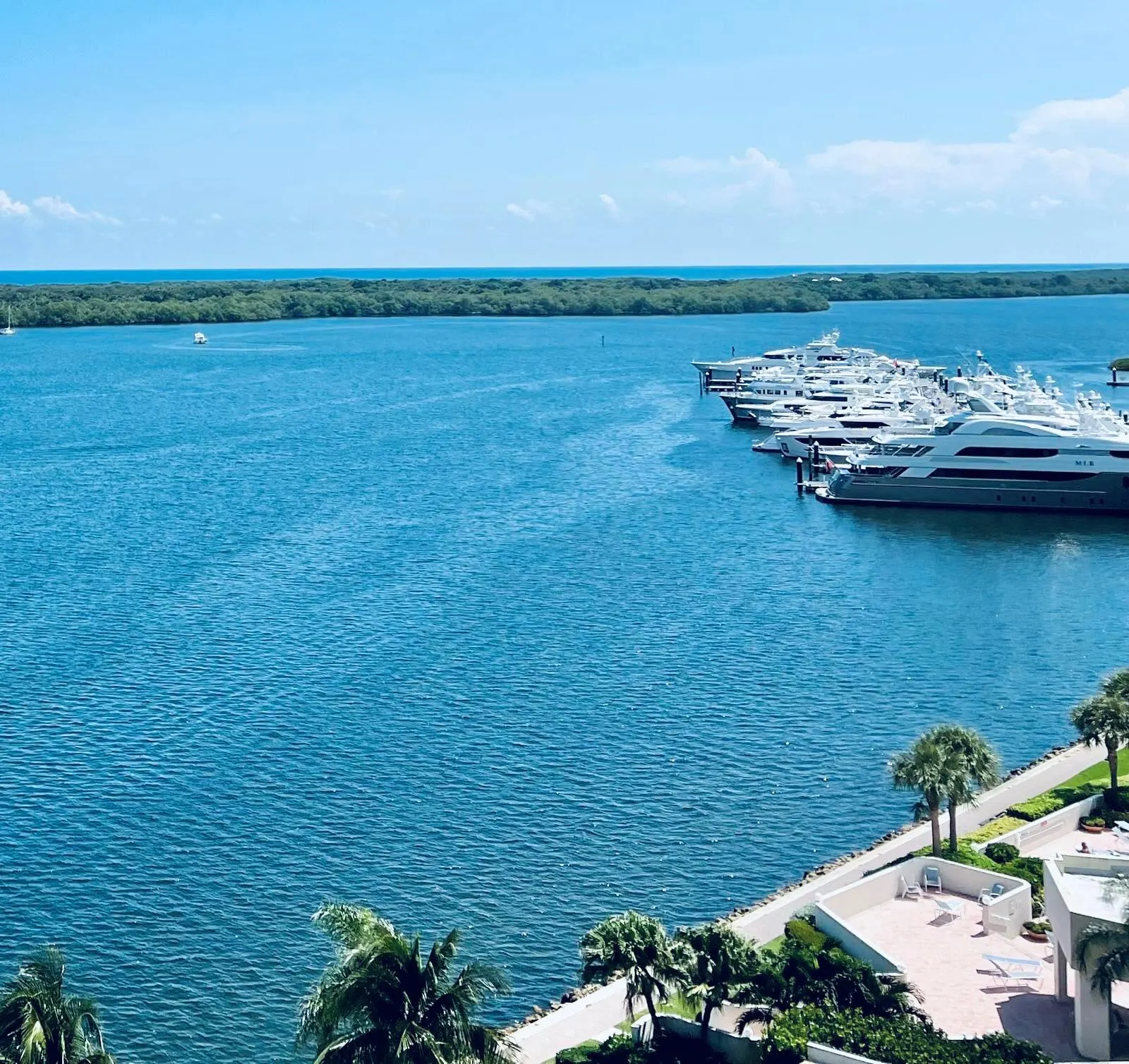 132 Lakeshore Drive, #1118