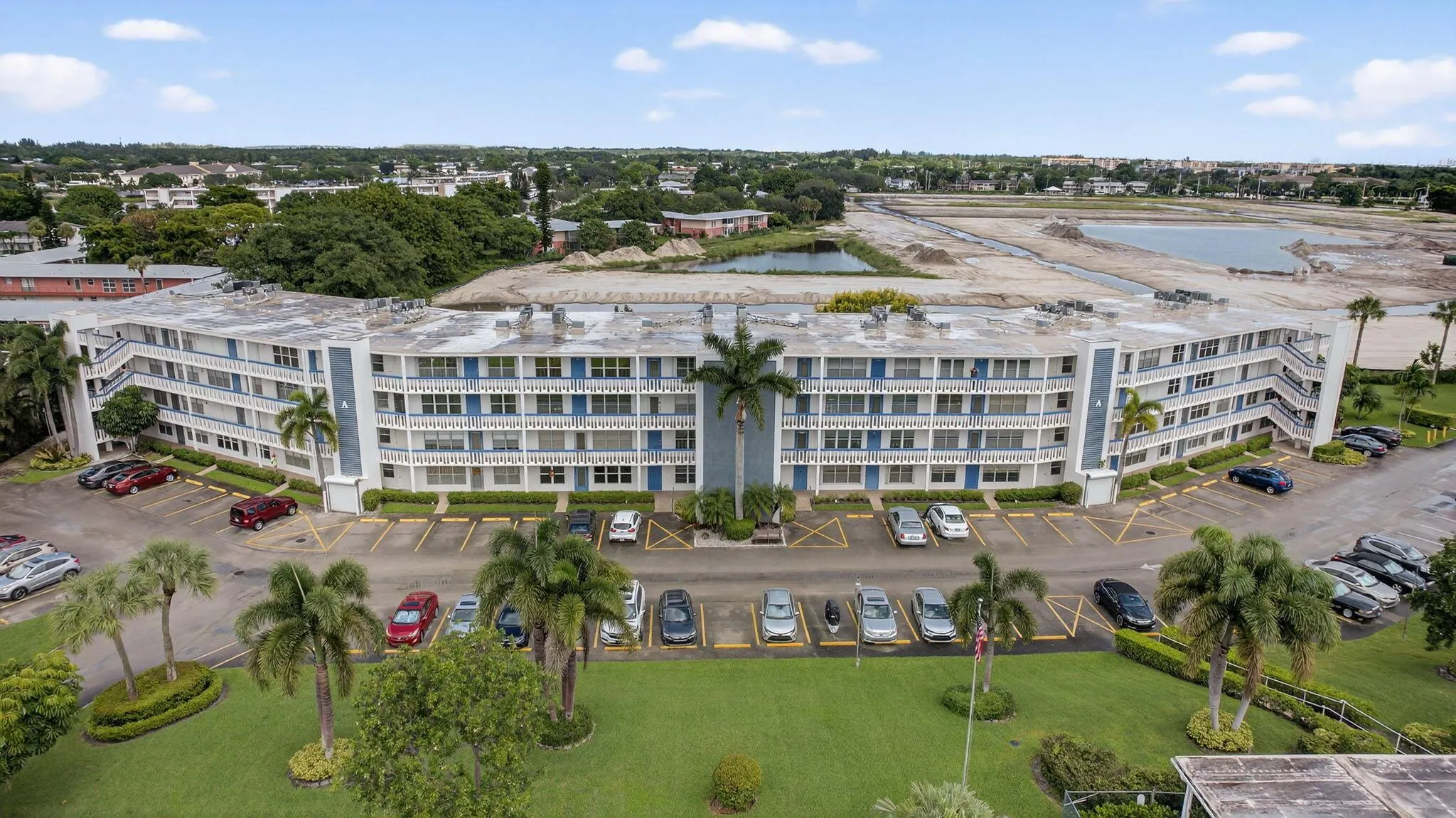 101 Greenbrier A