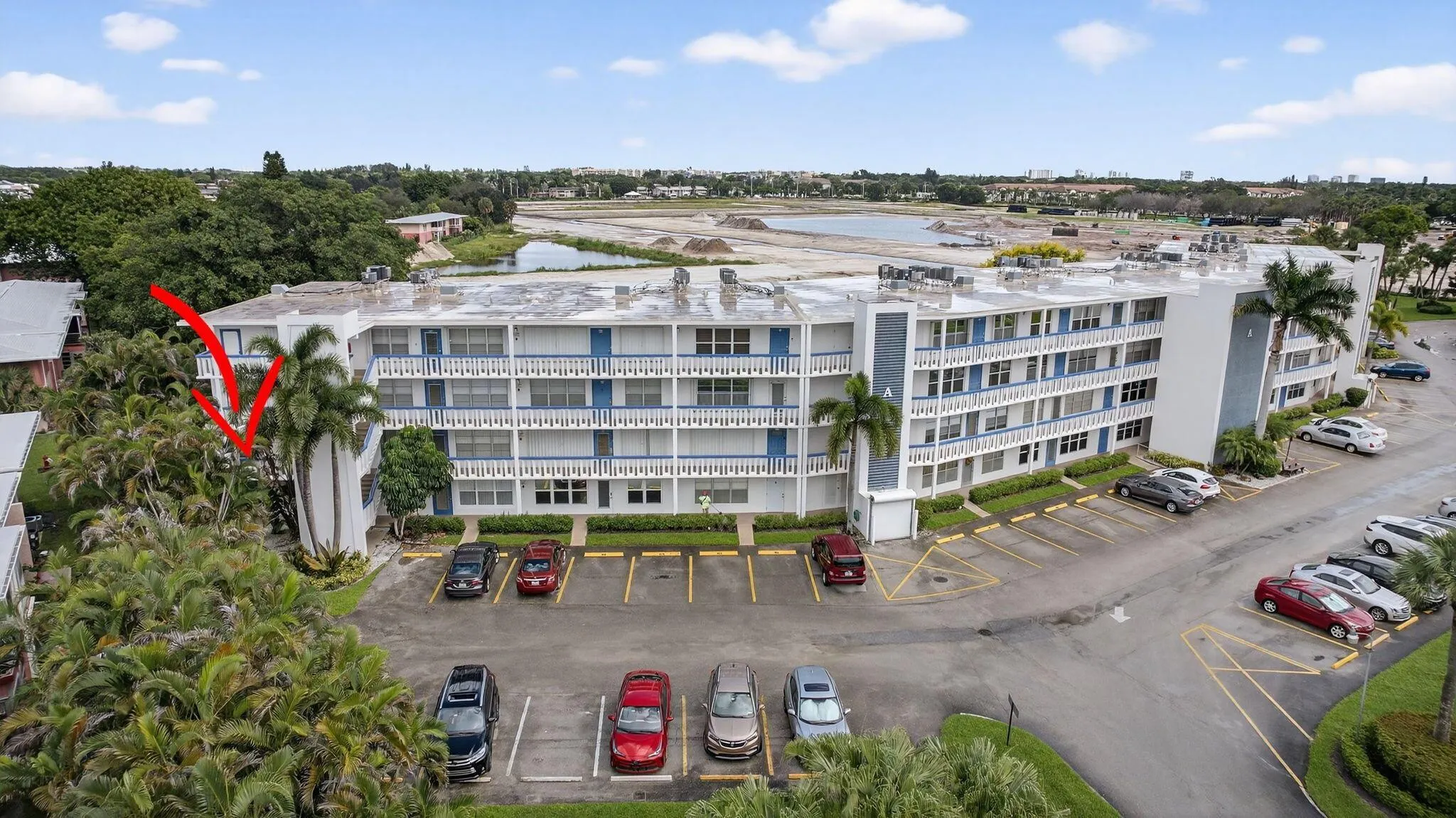 101 Greenbrier A
