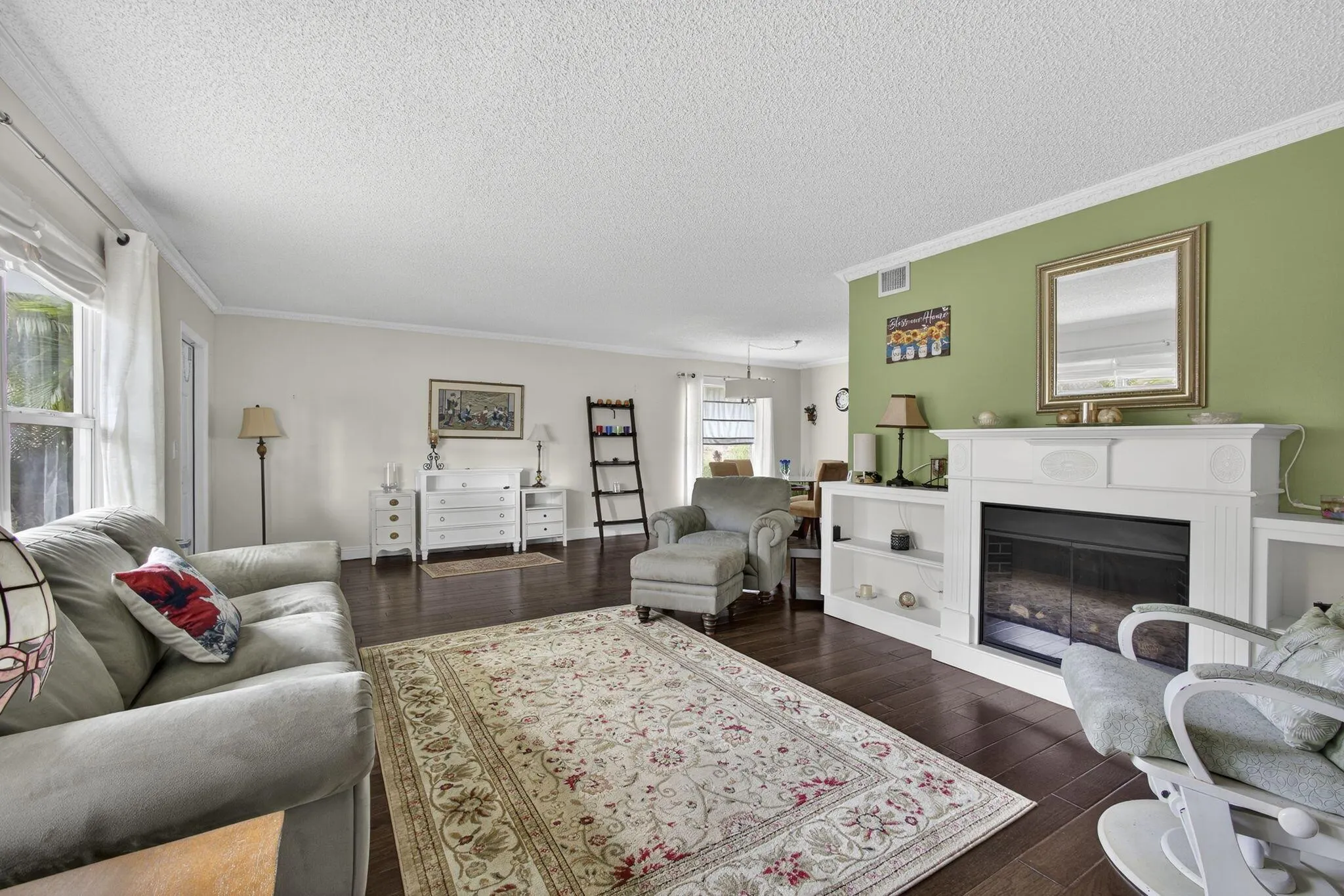 101 Greenbrier A