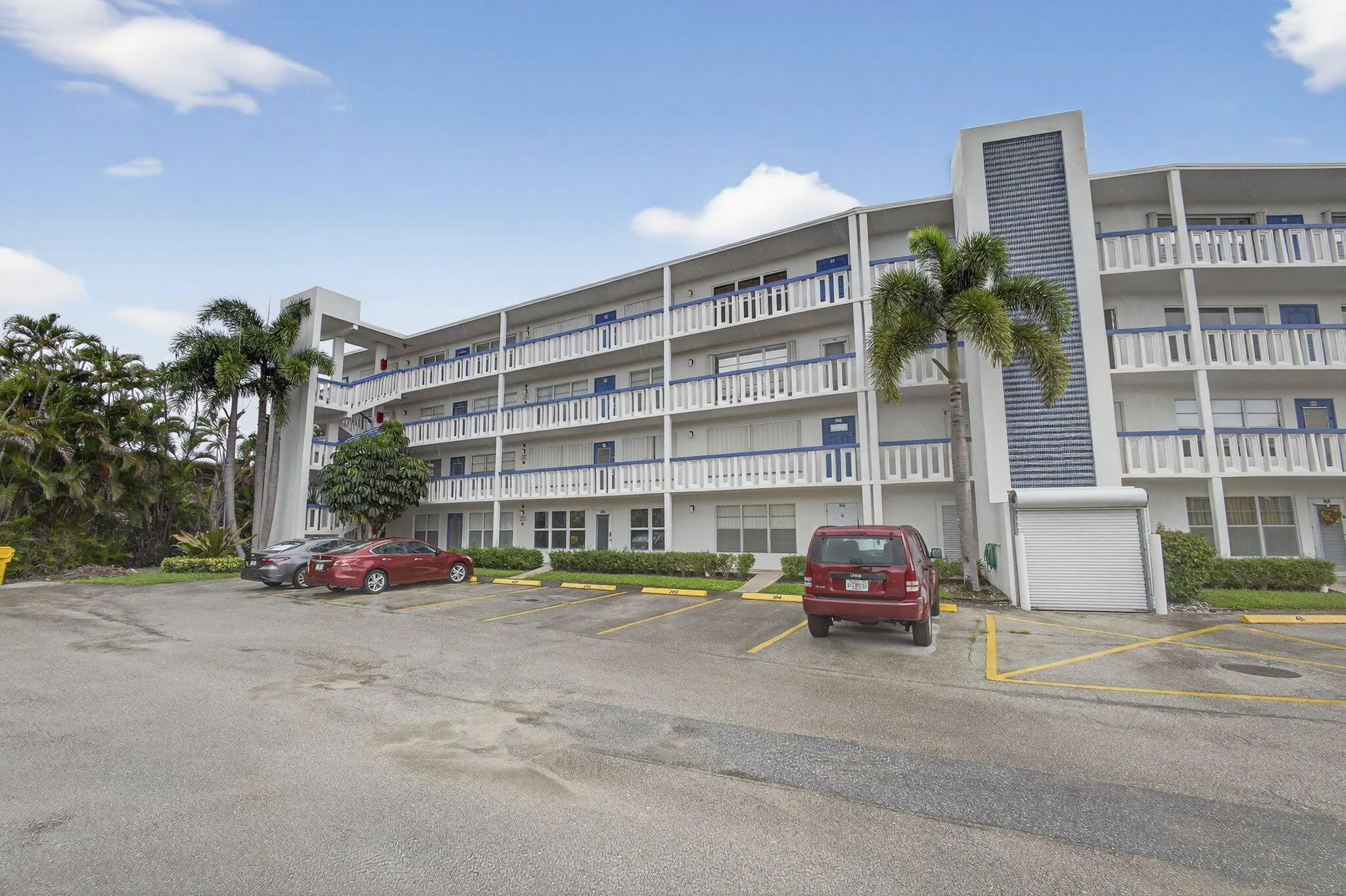 101 Greenbrier A