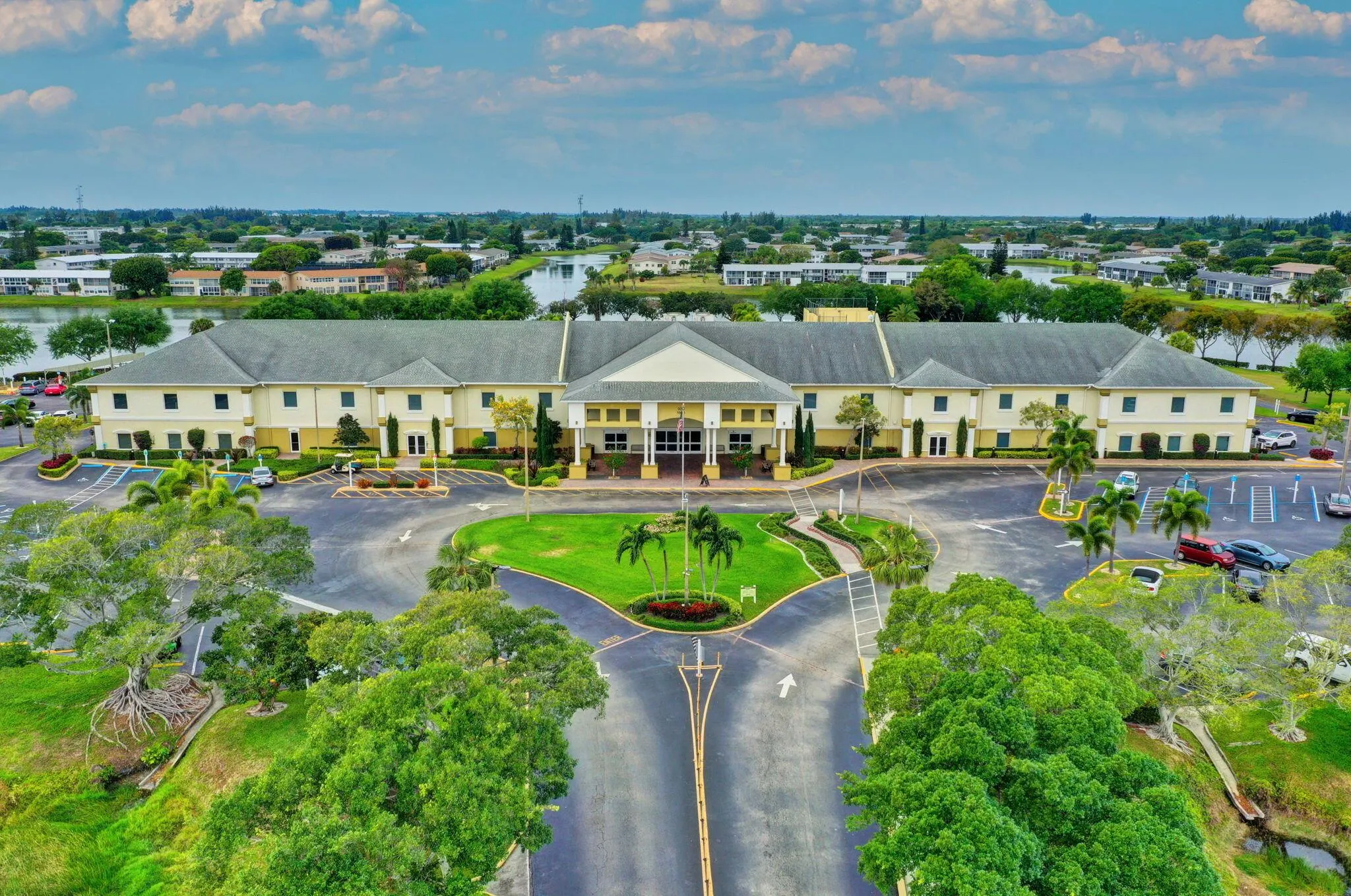 101 Greenbrier A