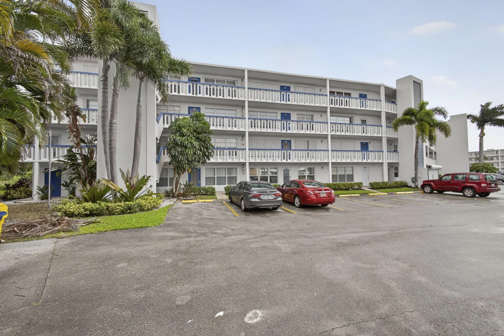 101 Greenbrier A