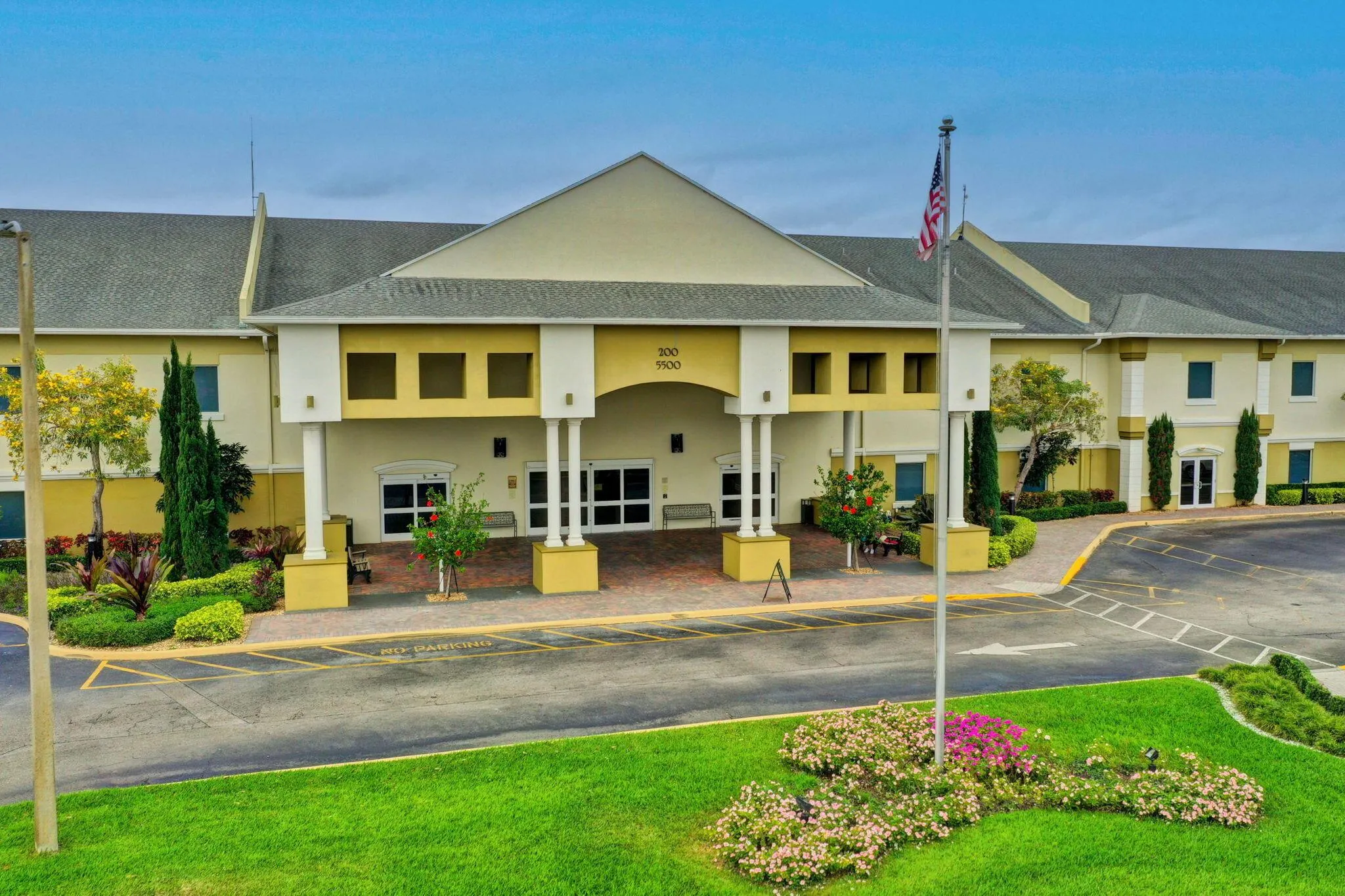 101 Greenbrier A