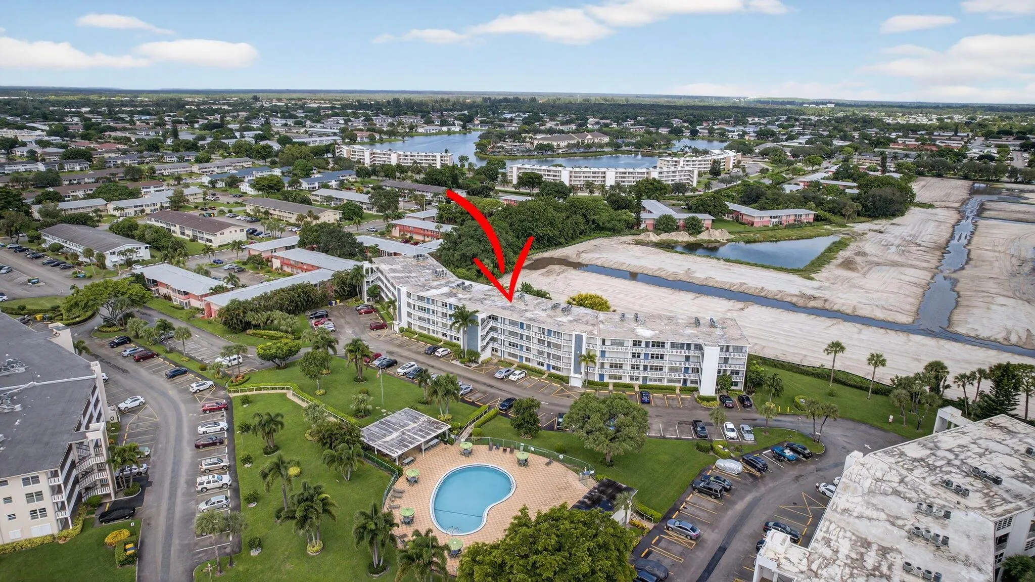 101 Greenbrier A