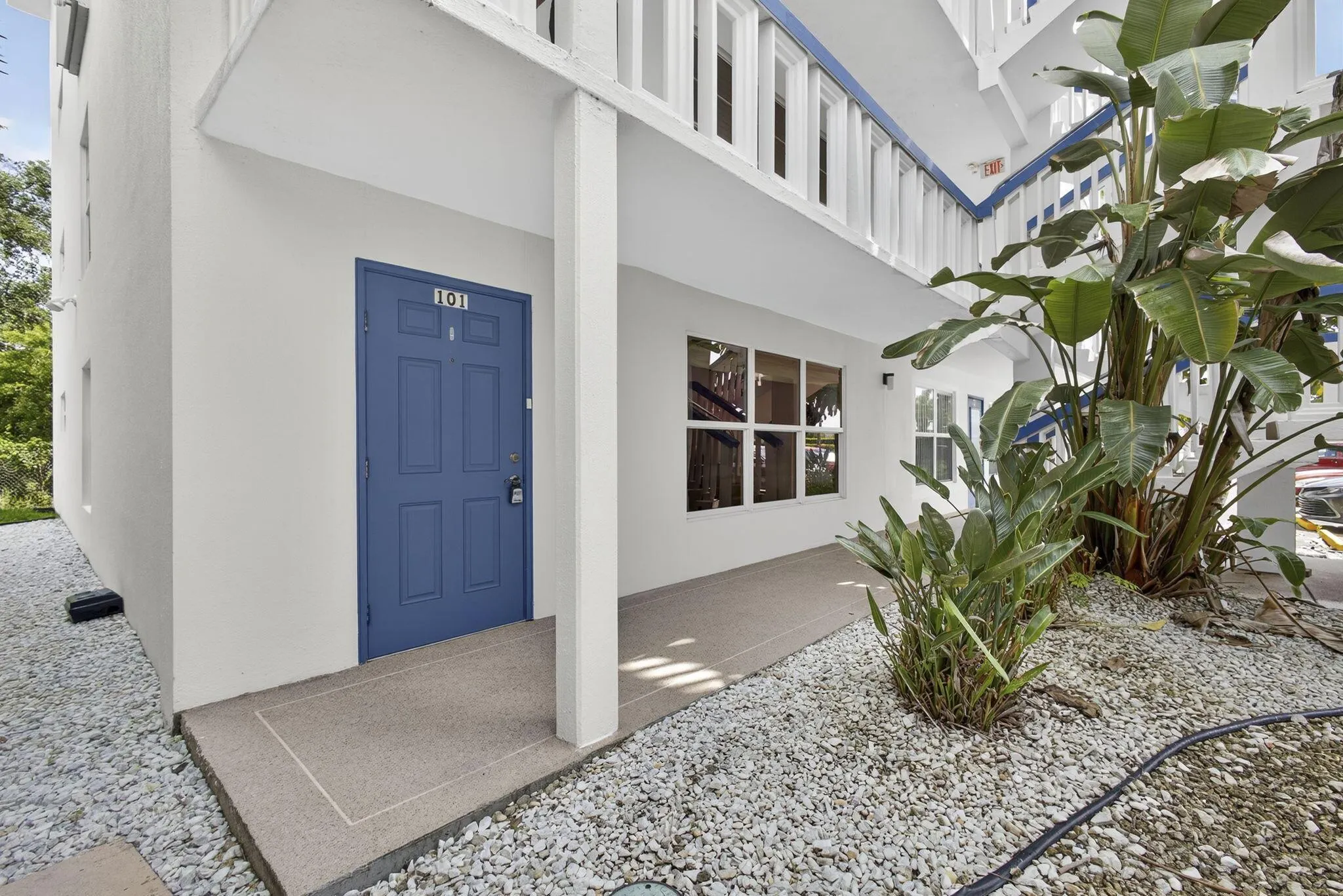 101 Greenbrier A