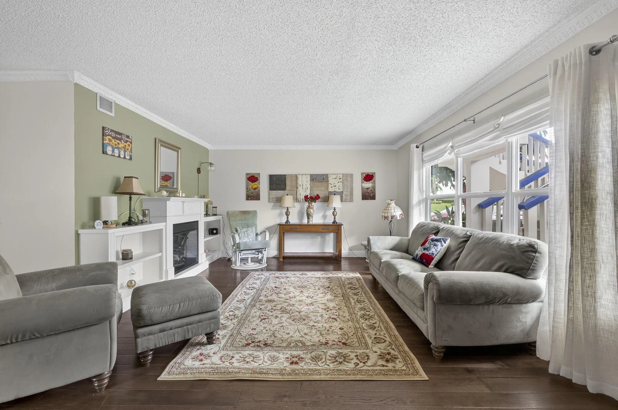 101 Greenbrier A