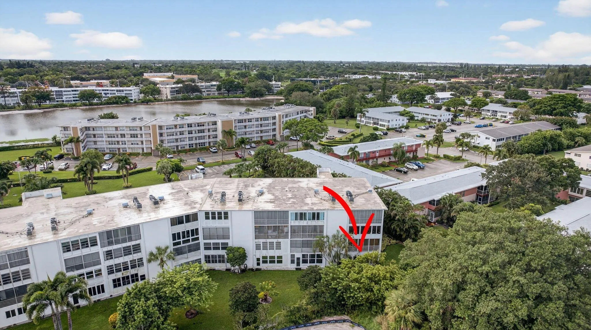 101 Greenbrier A