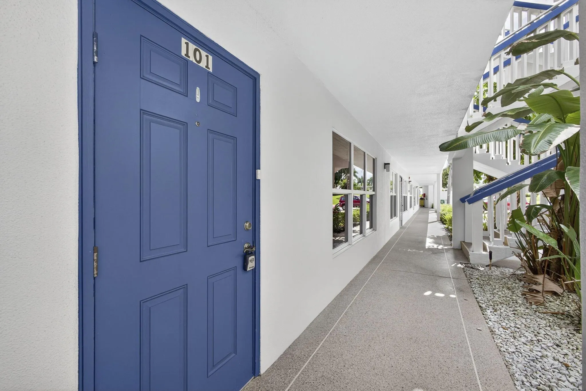 101 Greenbrier A