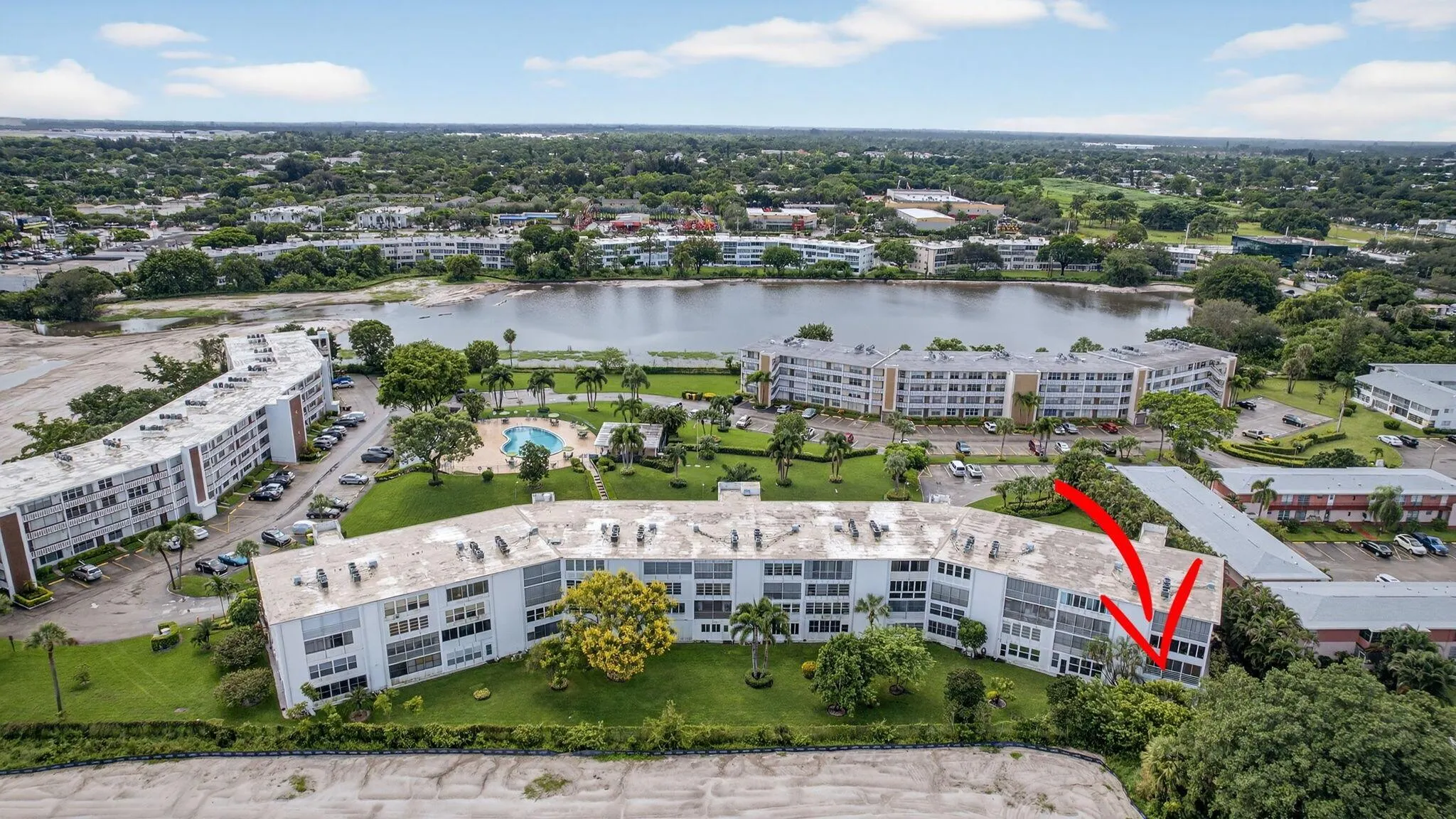 101 Greenbrier A