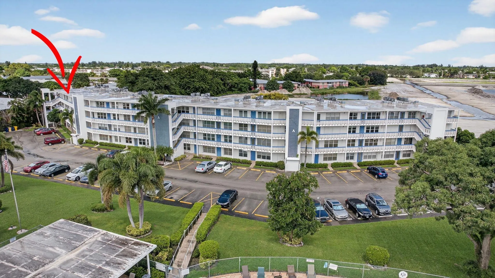 101 Greenbrier A