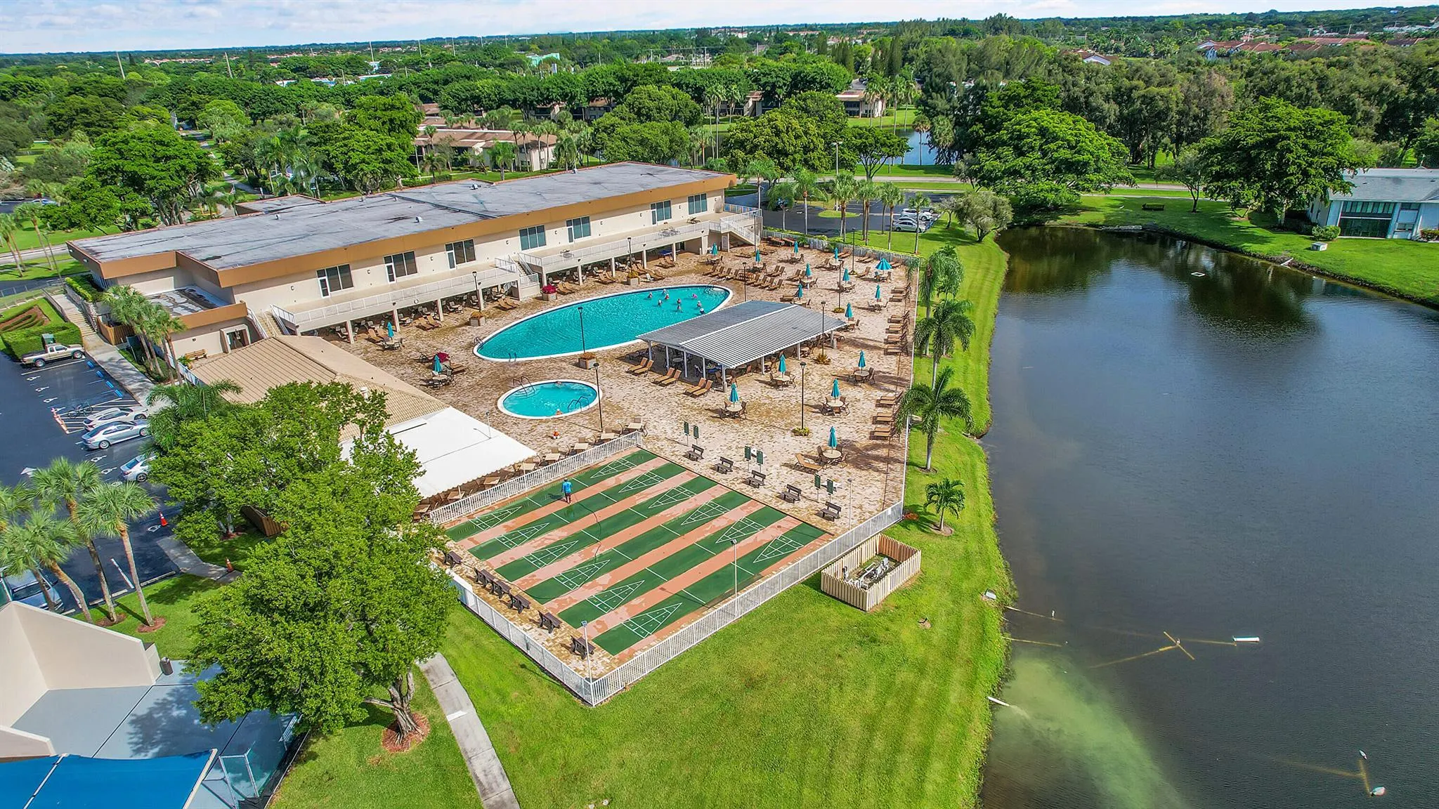 15108 Ashland Drive, #198