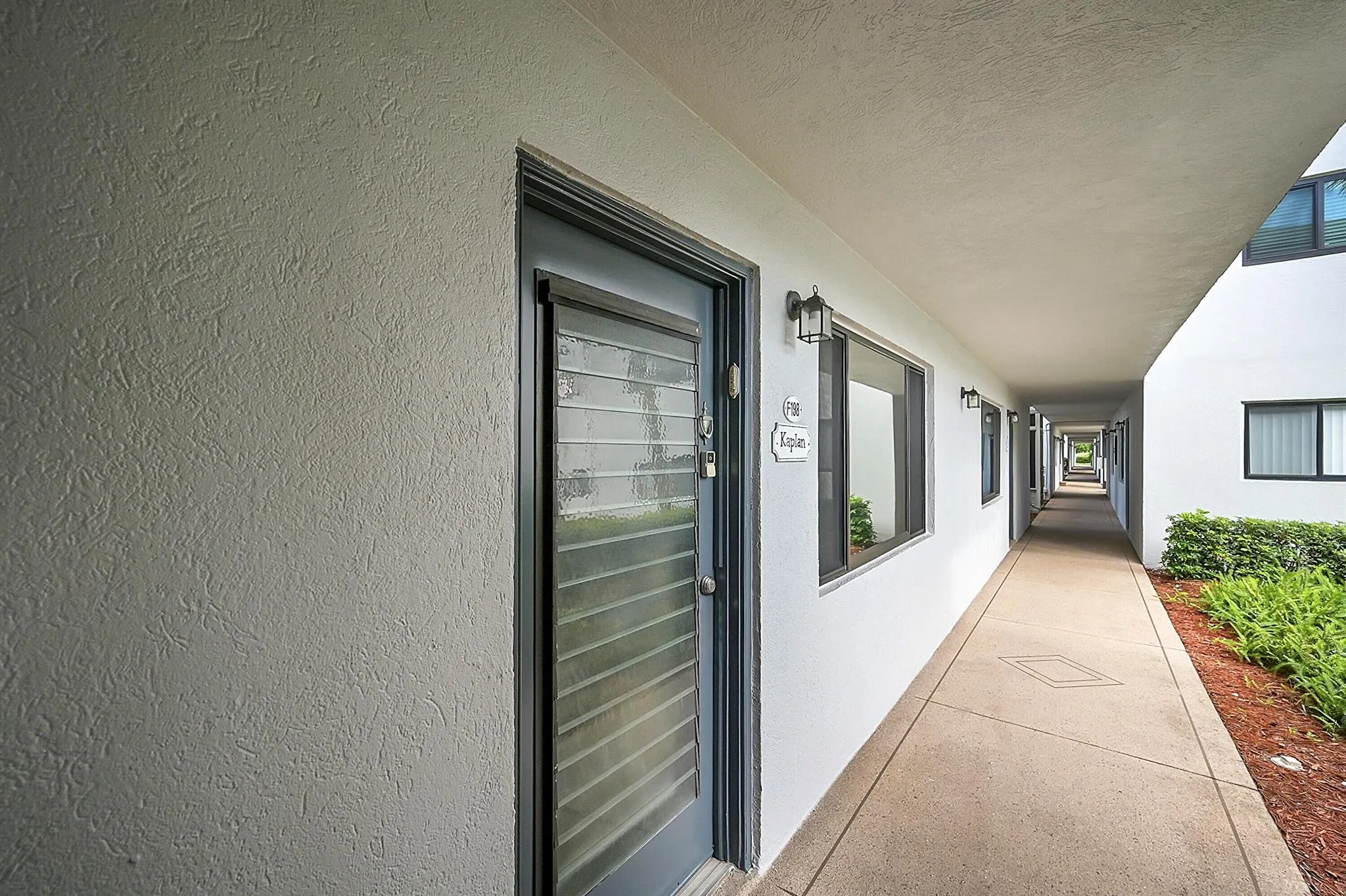 15108 Ashland Drive, #198