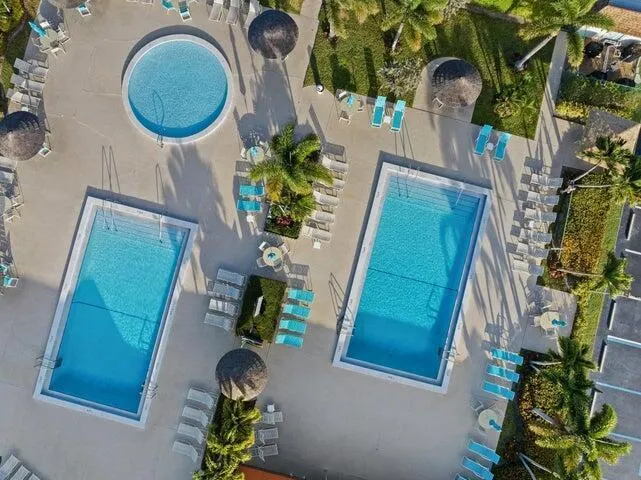 6017 Daiquiri Bay