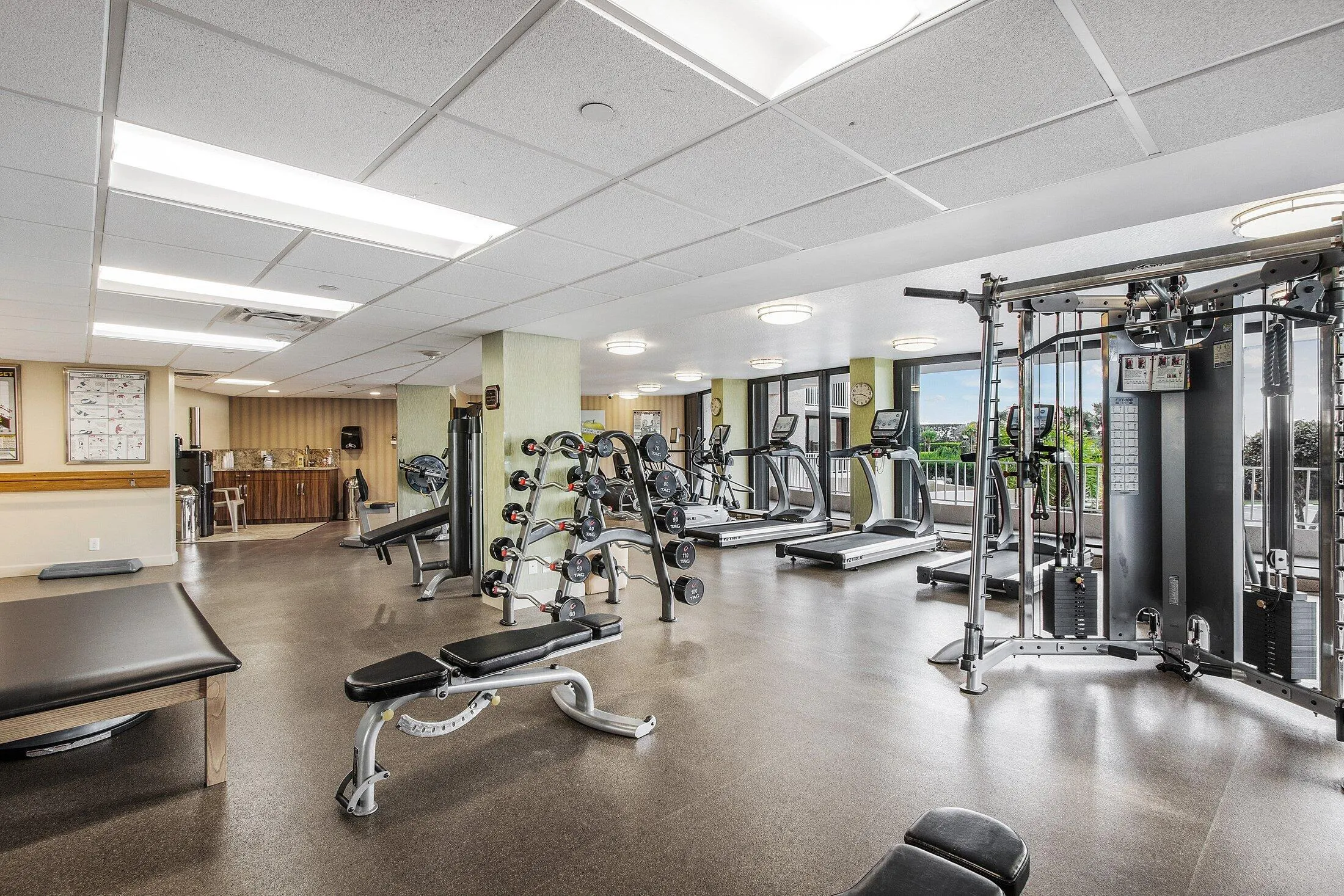 3400 S Ocean Blvd Boulevard, #7aii